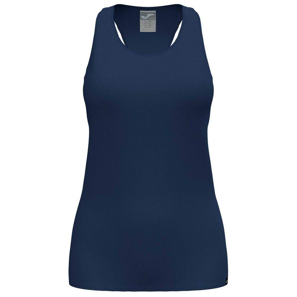 Joma Oasis maglietta donna tessuto tecnico traspirante