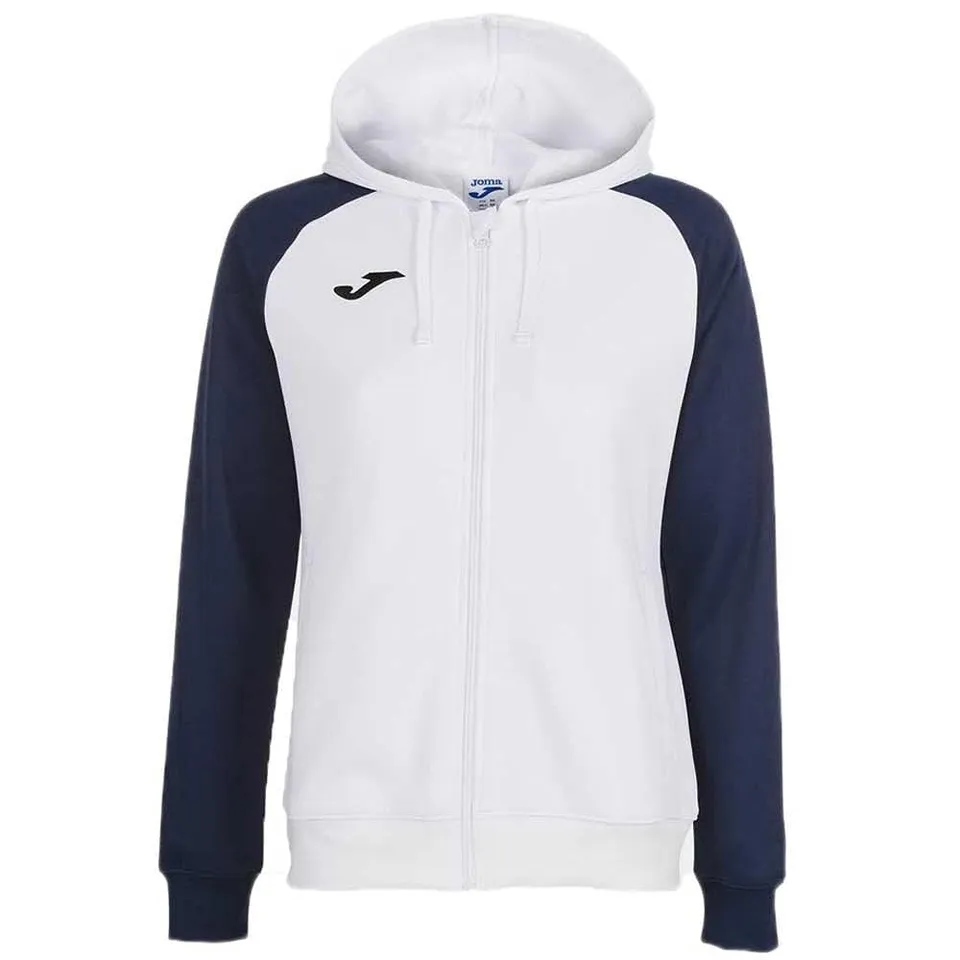 Joma Academy IV felpa donna con cappuccio XL