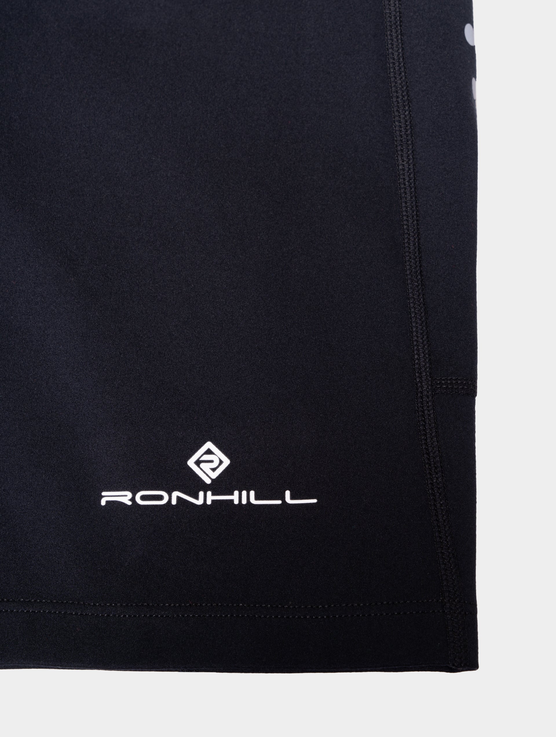 Ronhill Core Stretch Short Pantaloncini Running Neri