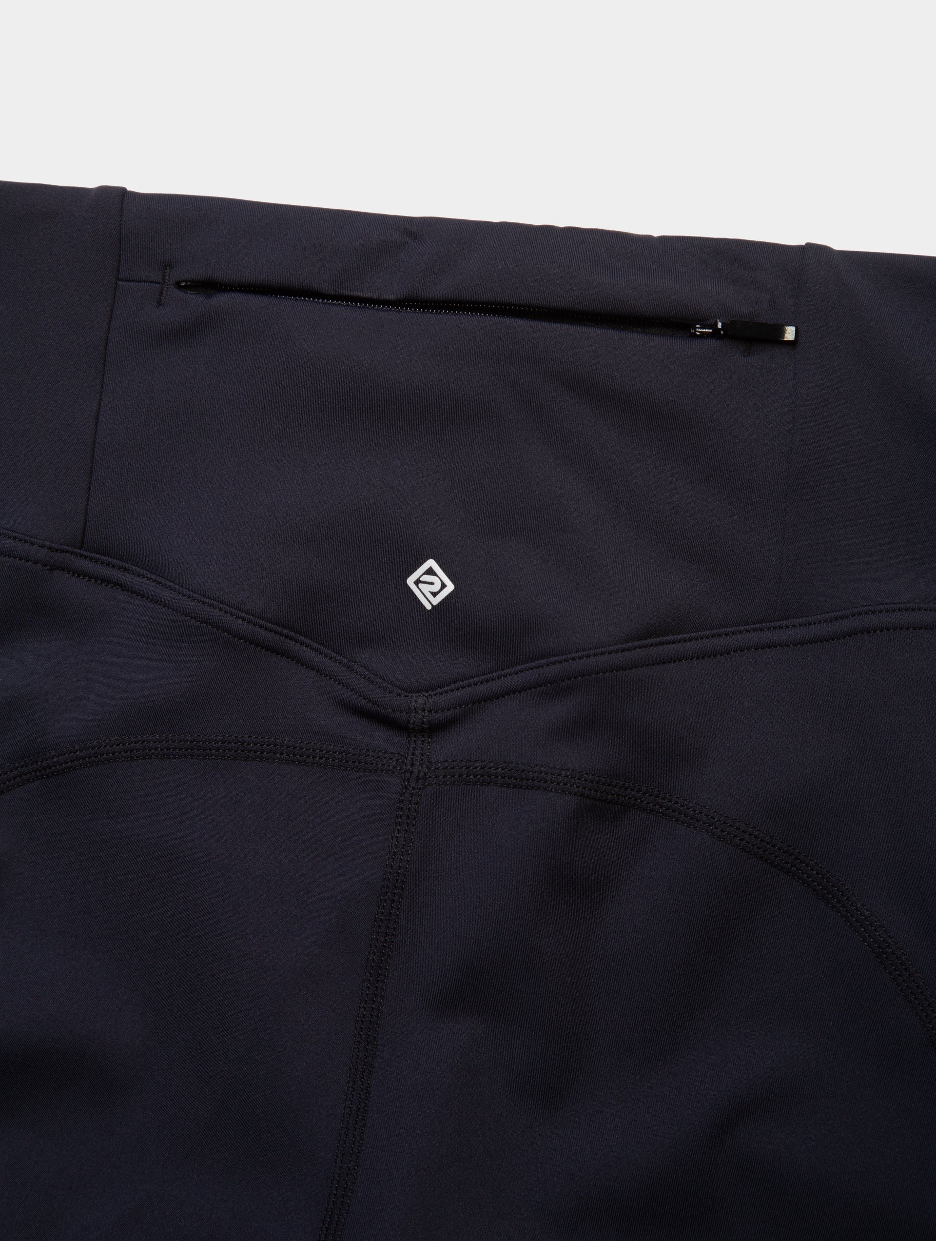 Ronhill Tech Stretch Short pantaloncini running neri