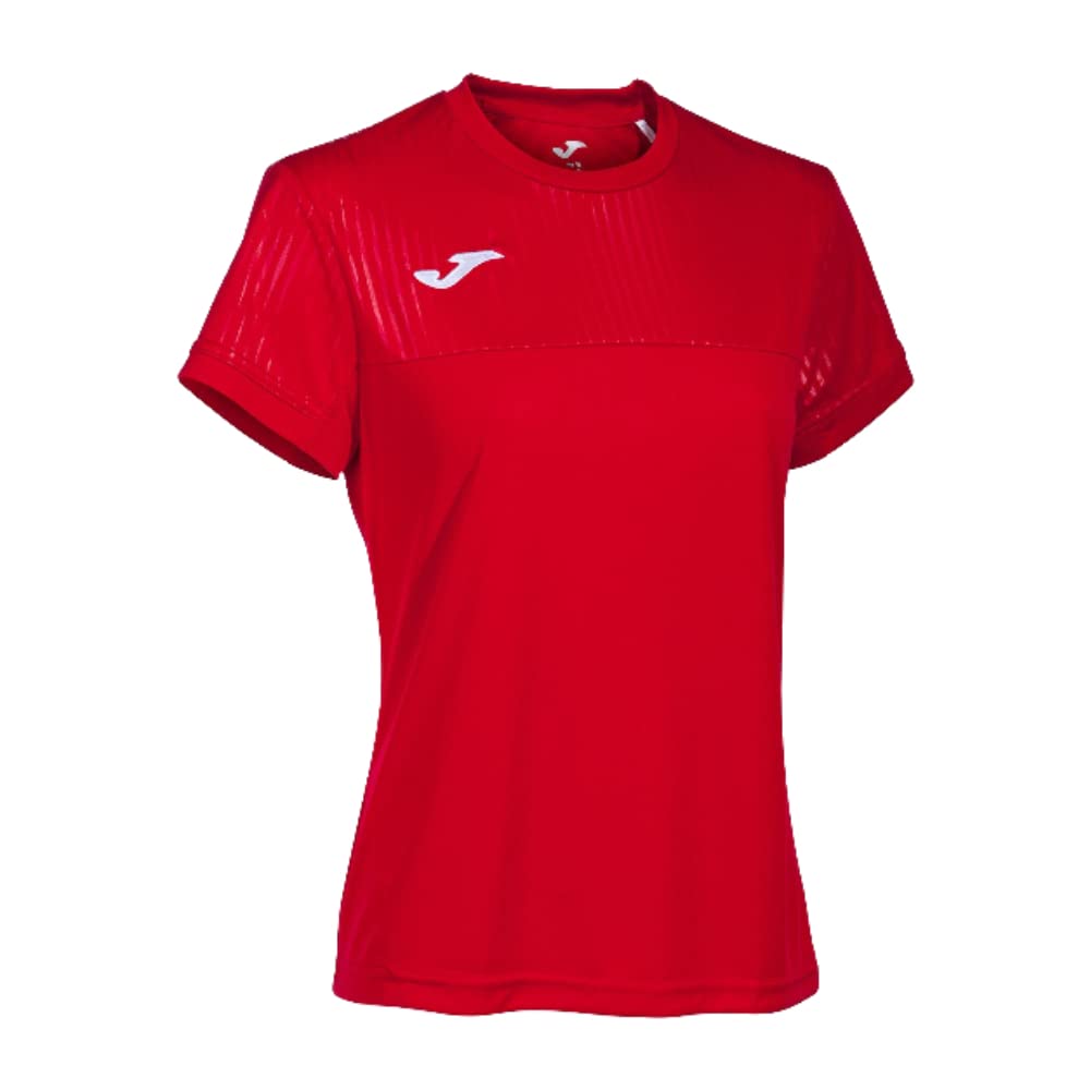 Joma Montreal Maglietta Sport Donna Manica Corta