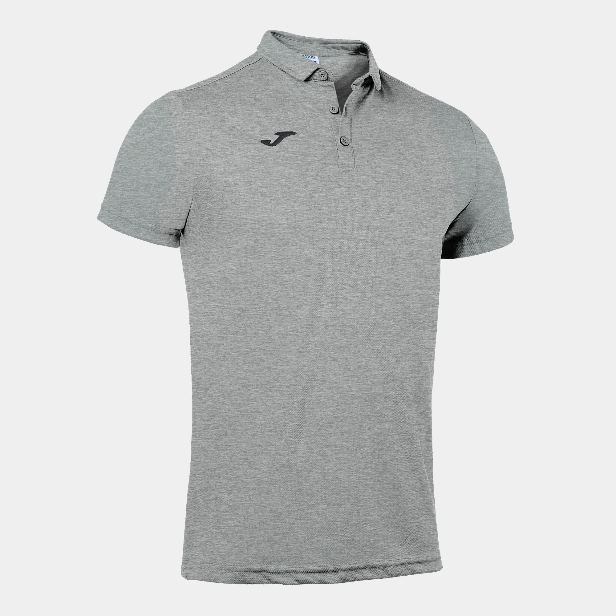 Joma Hobby polo uomo manica corta traspirante