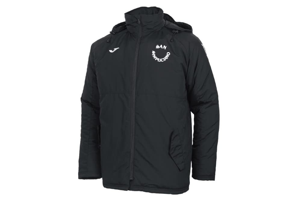 Joma Everest anorak uomo giacca a vento stadio