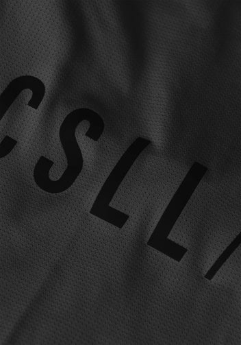 Casall Rapidry Long Sleeve Maglia Uomo Nero Traspirante