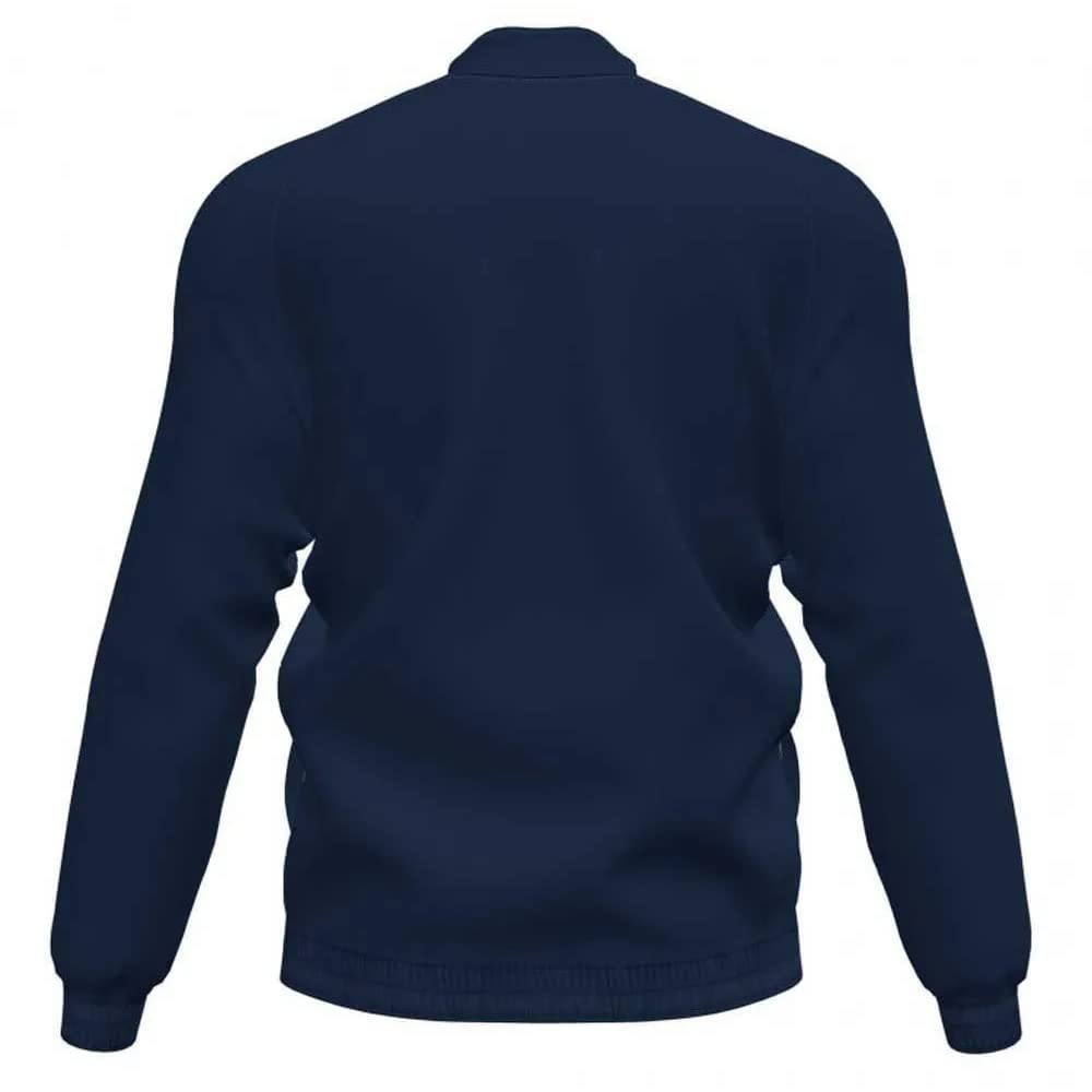 Joma Combi Giacca in Microfibra Uomo Taglia M Tecnica