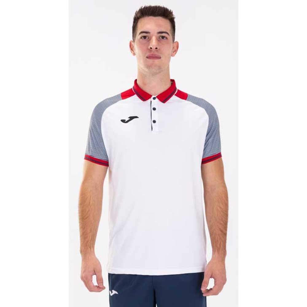 Joma Essential II polo uomo L leggera