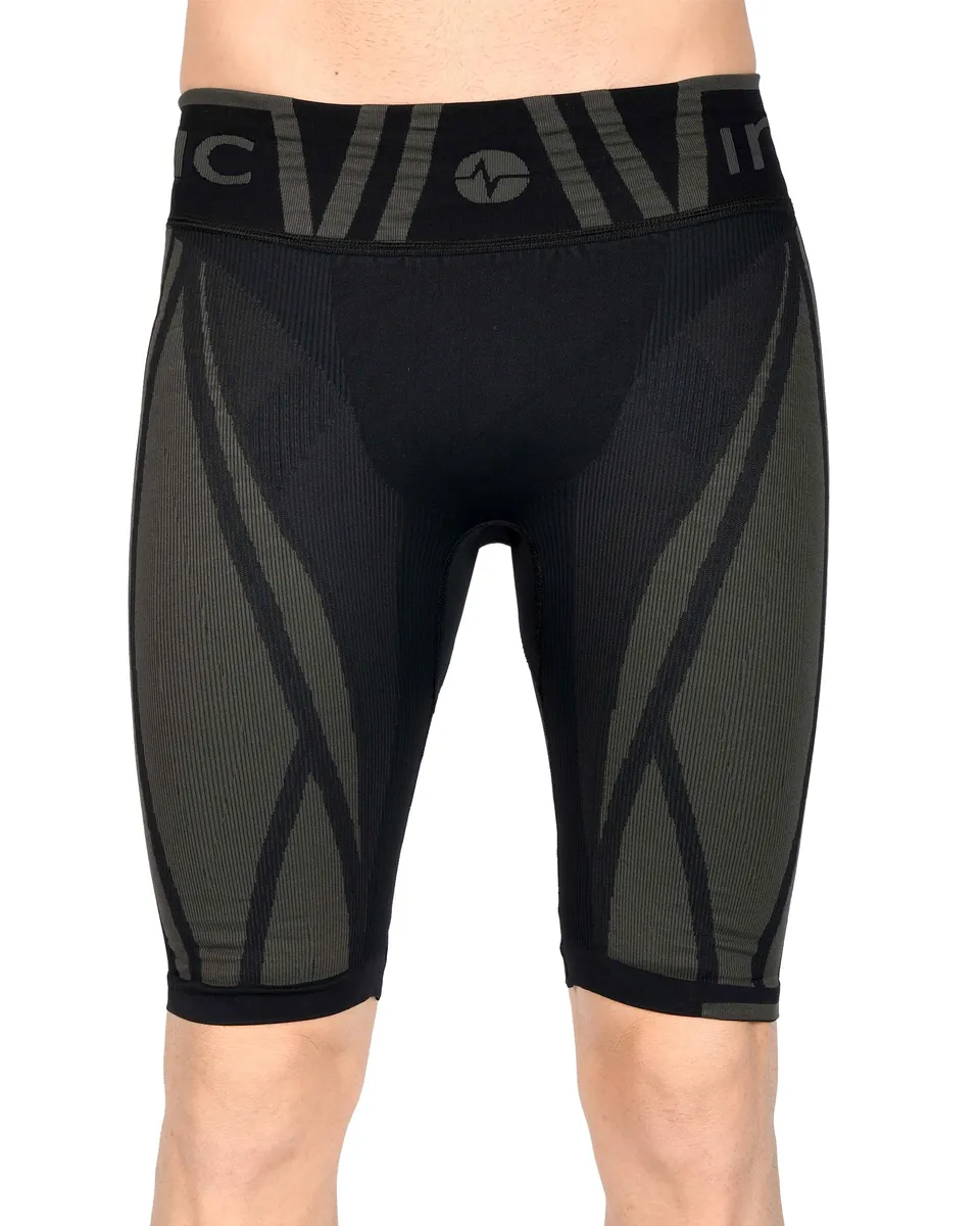 Iron-Ic I-Power 400810 pantaloncini compressione traspiranti