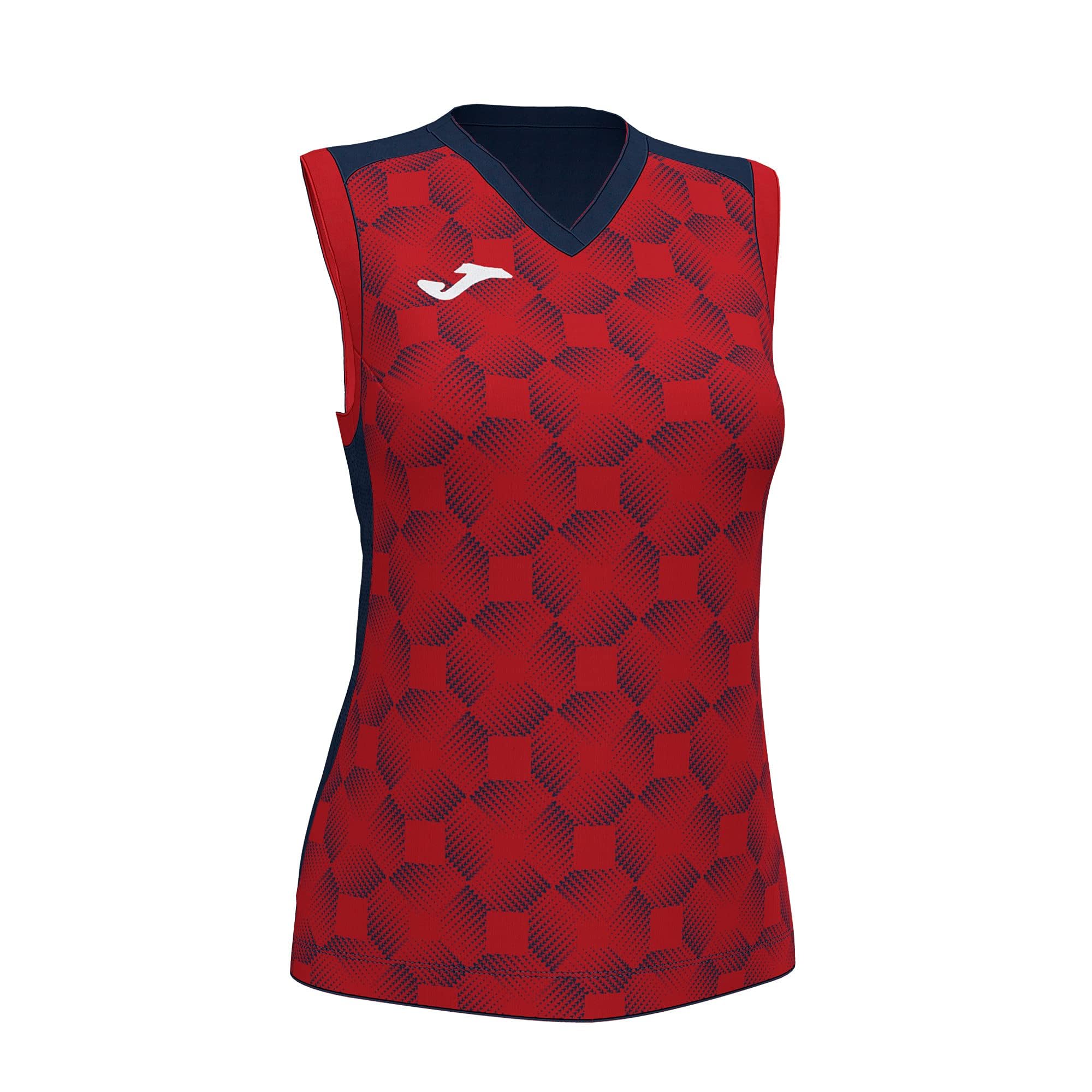 Joma Supernova III Maglietta Donna Traspirante