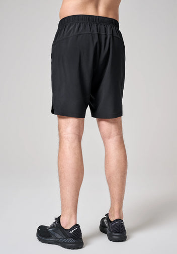 Casall M Essentials Training Shorts uomo neri