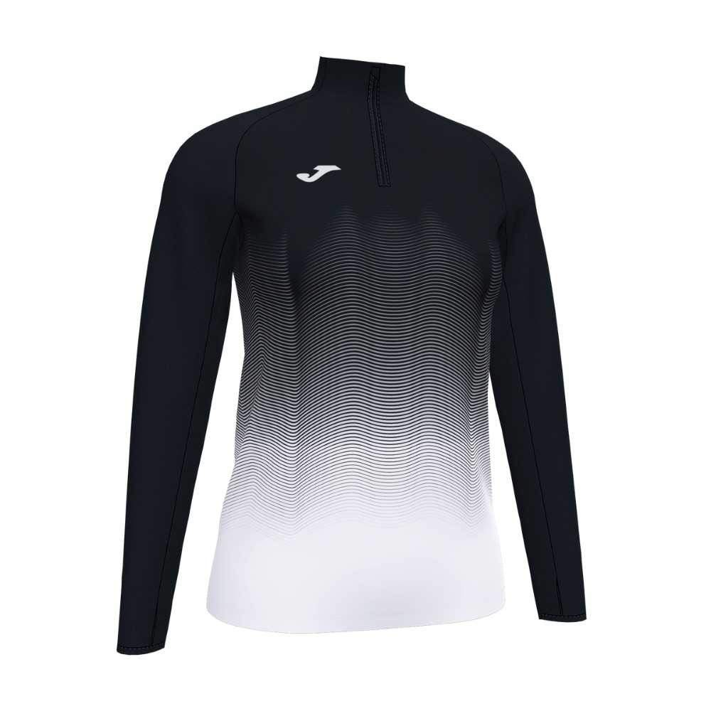 Joma Elite VII Felpa Running Donna Taglia M Traspirante