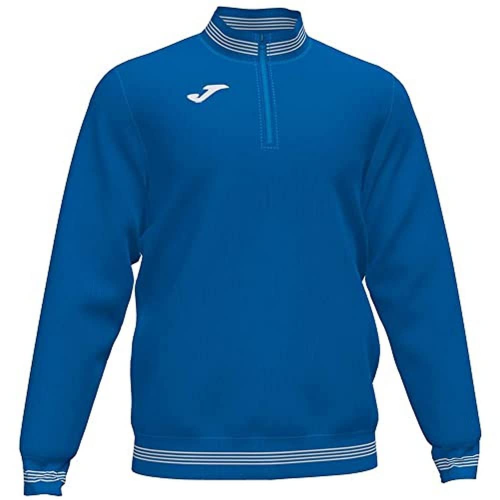 Joma Campus III felpa con cappuccio uomo M in cotone