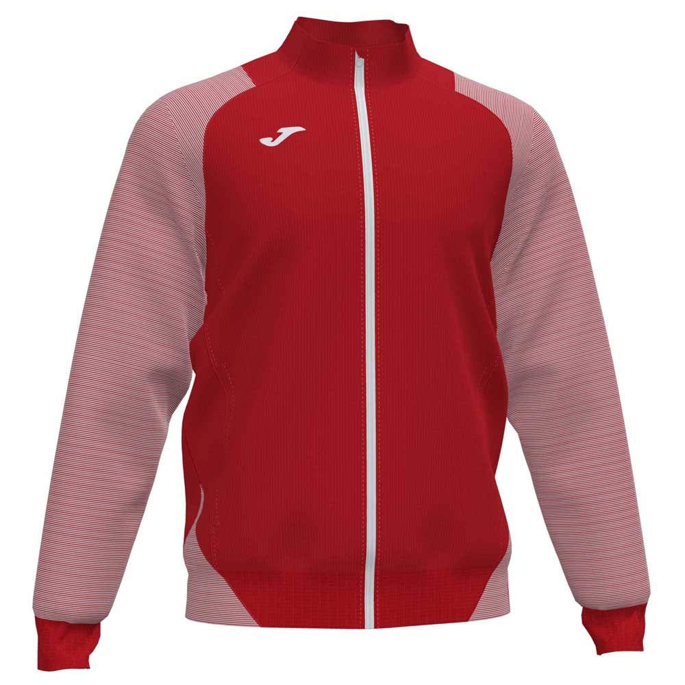 Joma Essential II Giacca Sport Uomo Antivento