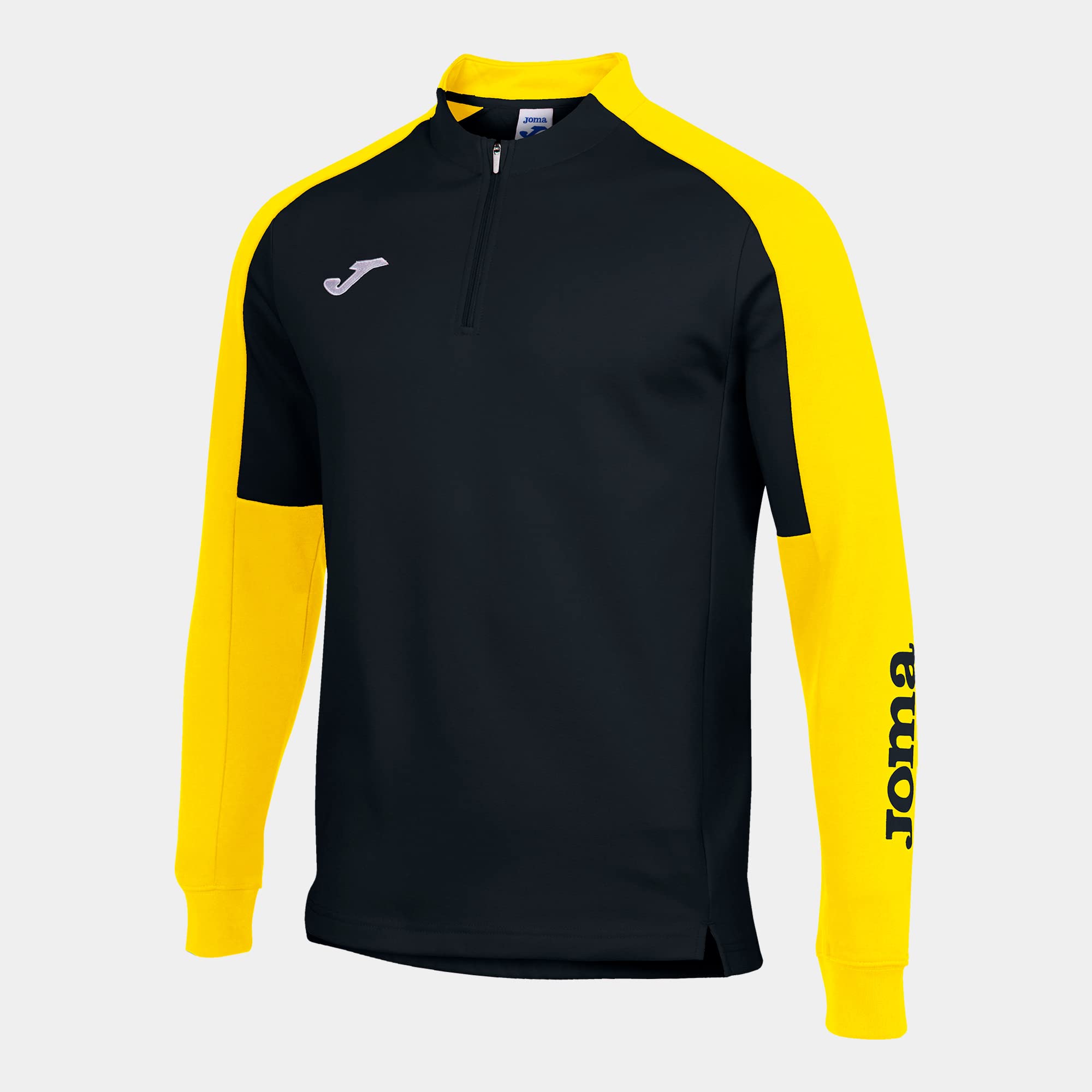 Joma Eco Championship felpa uomo blu navy 5XS pile
