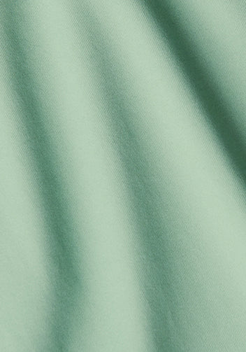 Casall Essential Racerback canotta donna verde traspirante