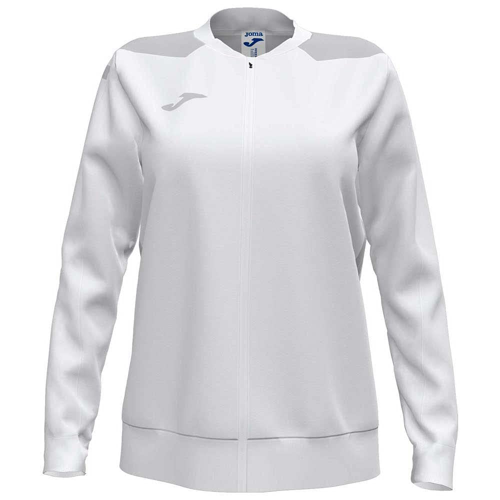 Joma Championship VI felpa donna allenamento