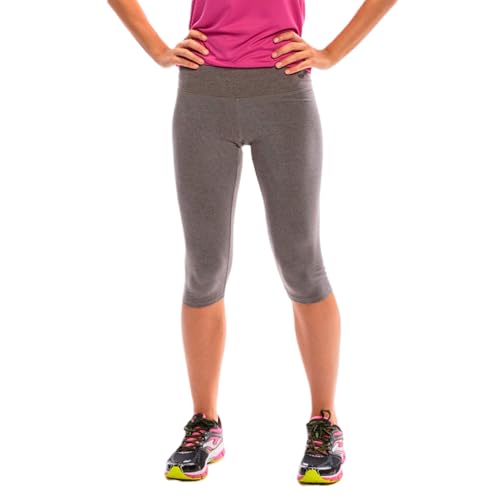 Joma Latino II pantaloni donna XS melange allenamento