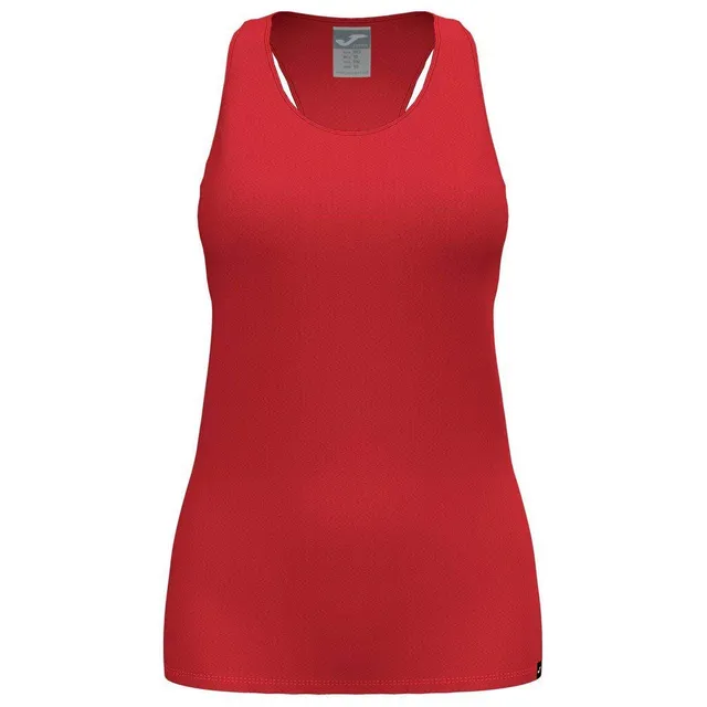 Joma Oasis maglietta donna tessuto tecnico traspirante