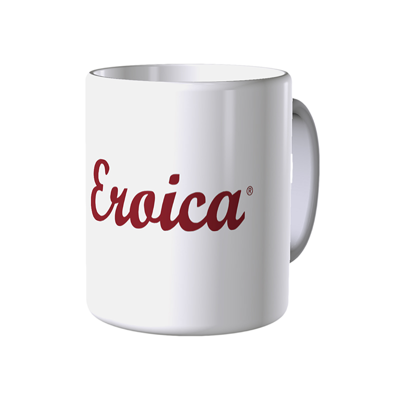 L'Eroica Set accessori lifestyle bianco
