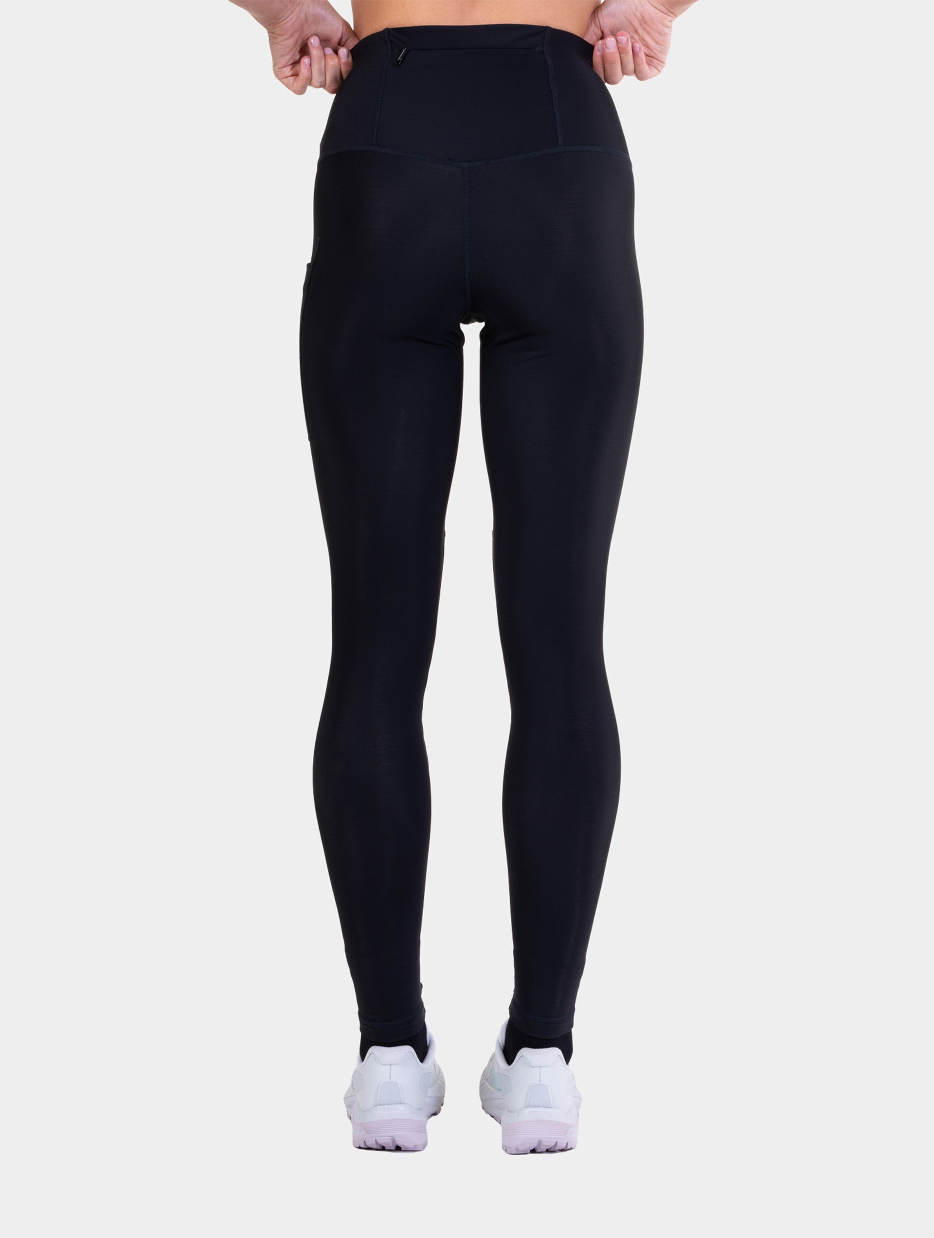 Ronhill Tech Wind-Block Tight leggings antivento
