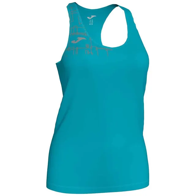 Joma Night Elite VIII maglietta donna traspirante
