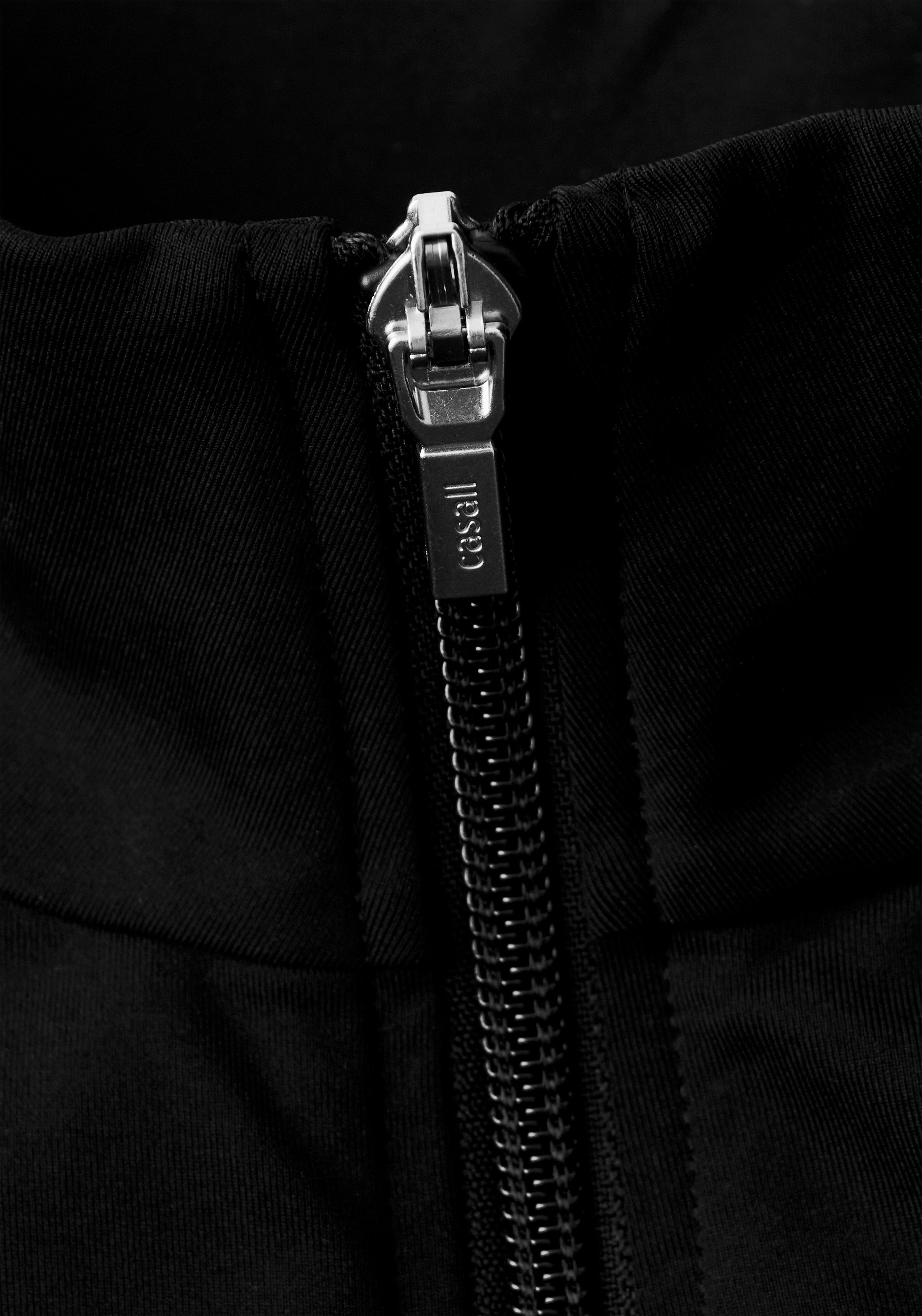 Casall Training Jacket giacca Black riscaldamento