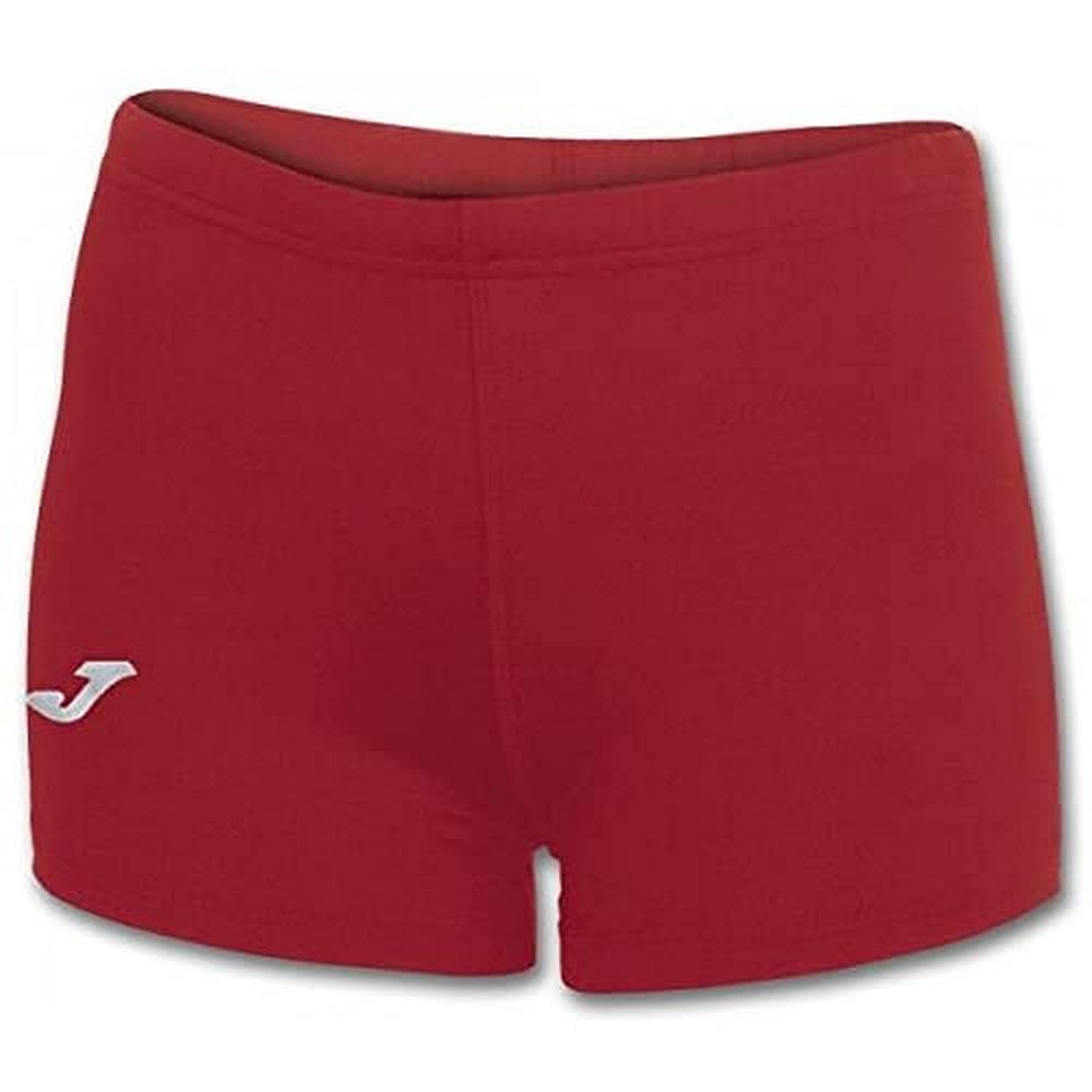 Joma bermuda donna blu in lycra