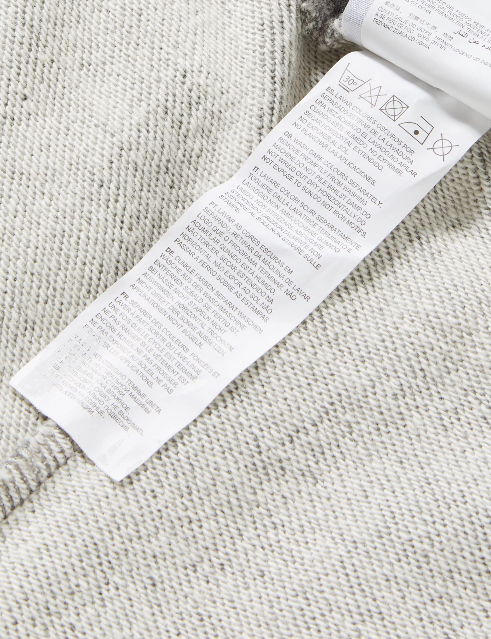 Joma Combi Cotton pantaloni uomo XS in cotone