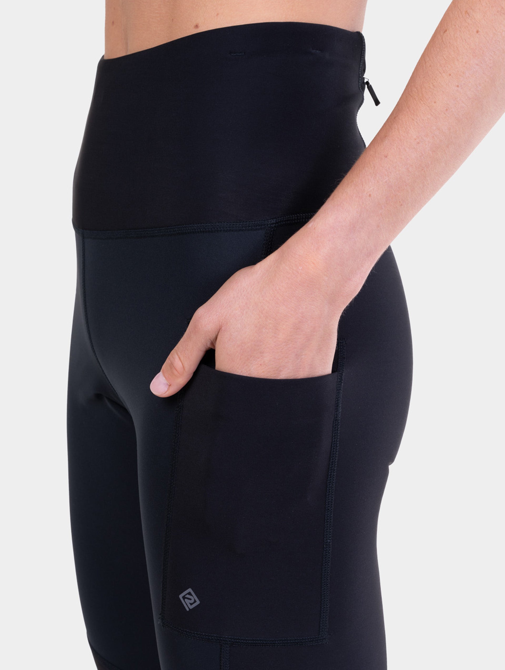 Ronhill Tech Wind-Block Tight leggings antivento