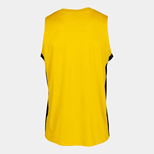 Joma Cancha III Canotta Donna M Traspirante