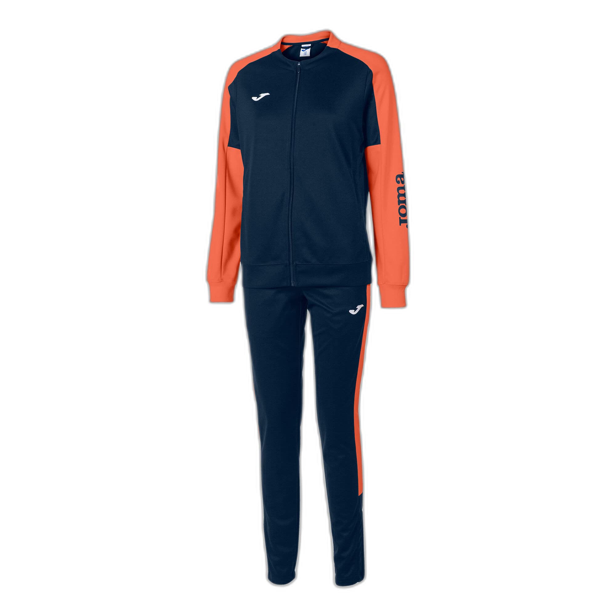 Joma Eco Championship Tuta Donna Traspirante