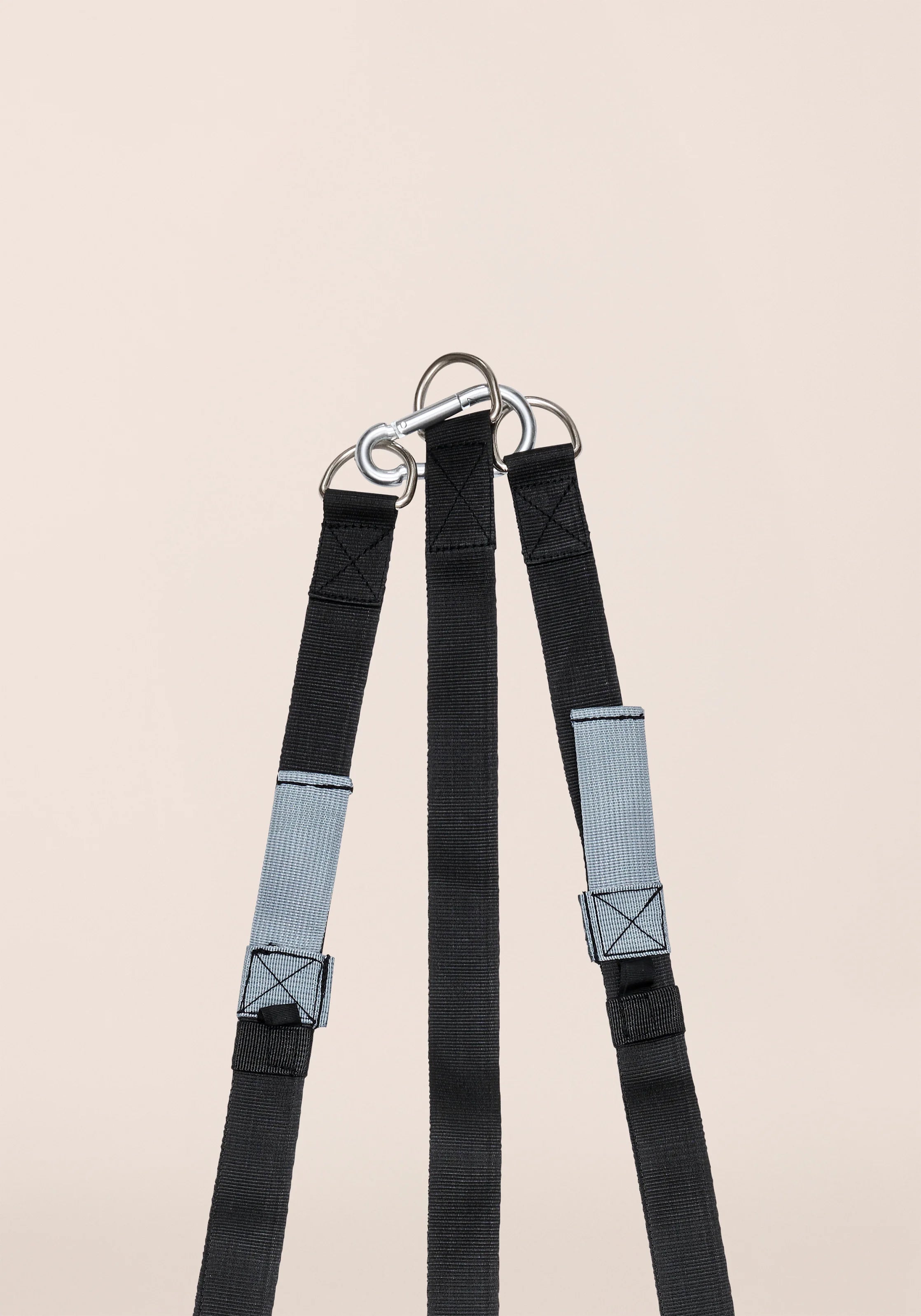 Casall Multibalance Trainer attrezzo nero corpo libero