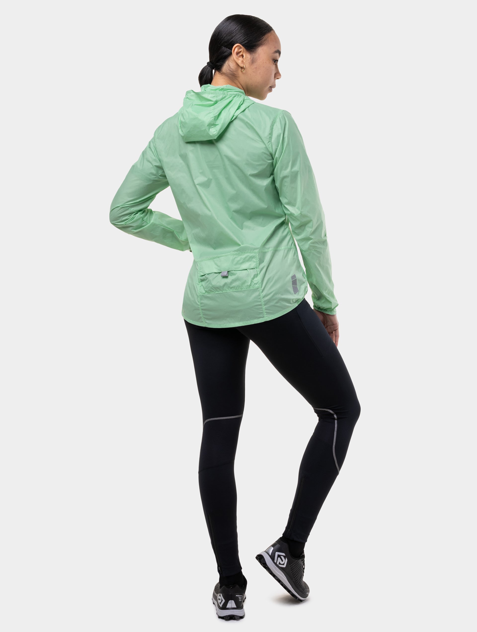 Ronhill Tech All-Terrain Jacket giacca antivento donna