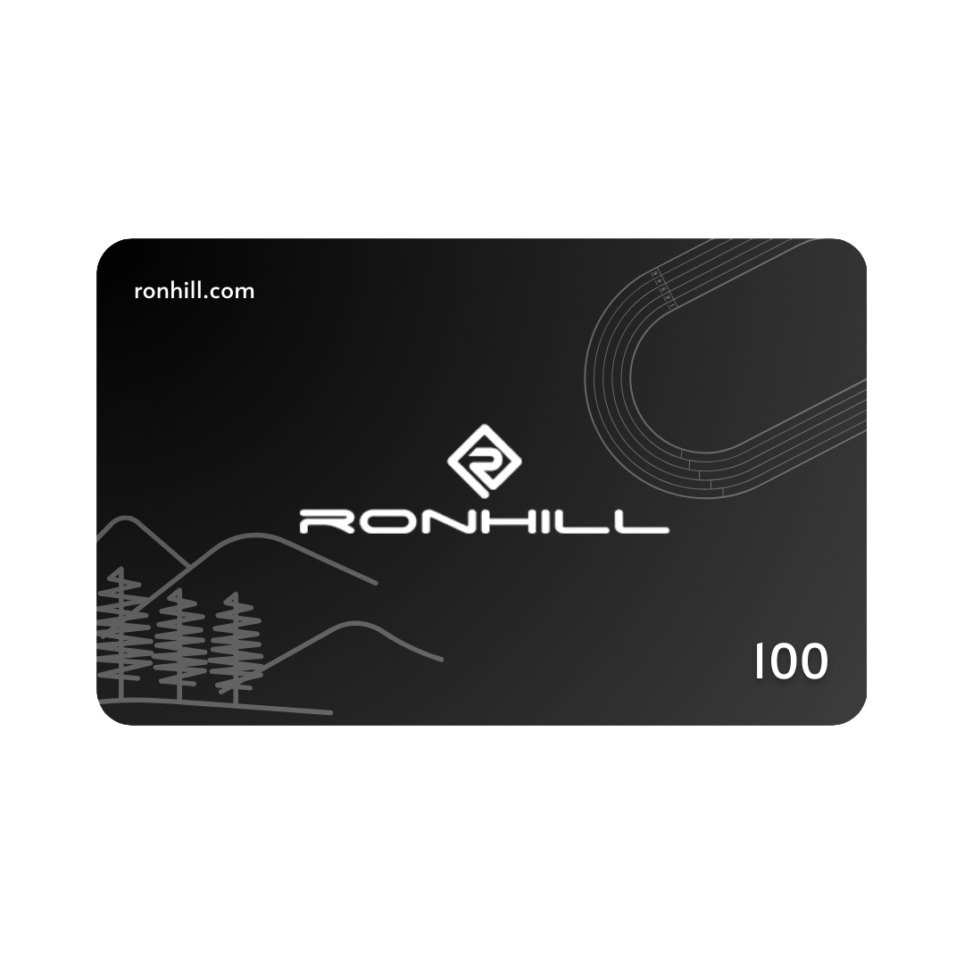 Ronhill Gift Cards buono regalo 10 sterline digitale