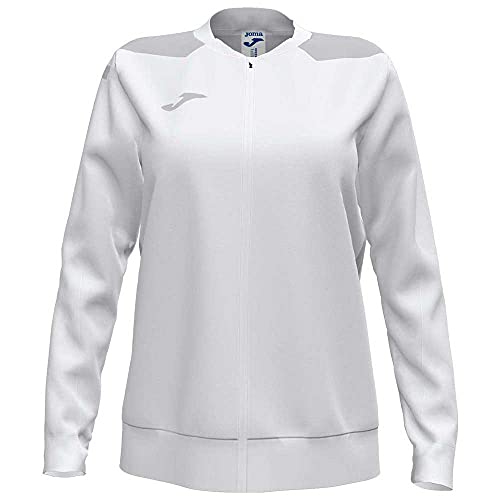 Joma Championship VI felpa donna allenamento