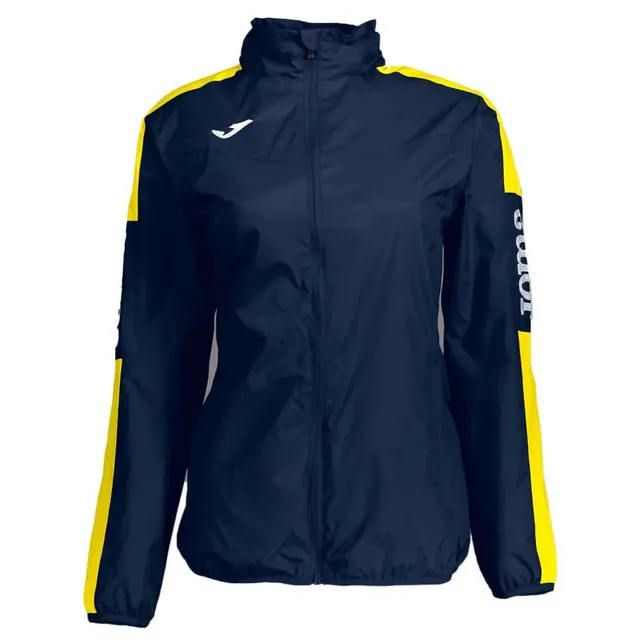 Joma Champion IV Giacca Uomo Impermeabile con Fodera