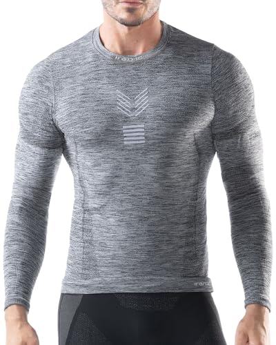 IRON-IC Thermic 201659 Maglia Uomo XXL Traspirante