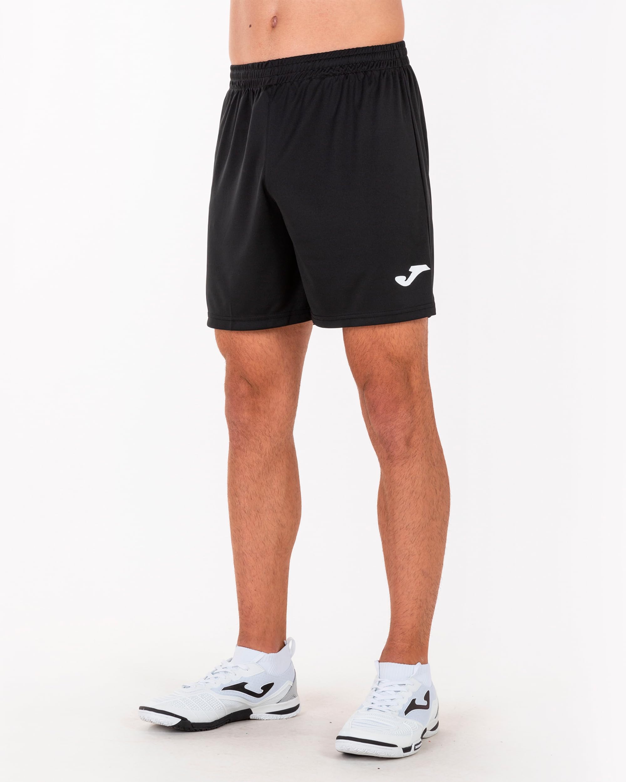 Joma Treviso Pantaloncini Uomo Tessuto Tecnico