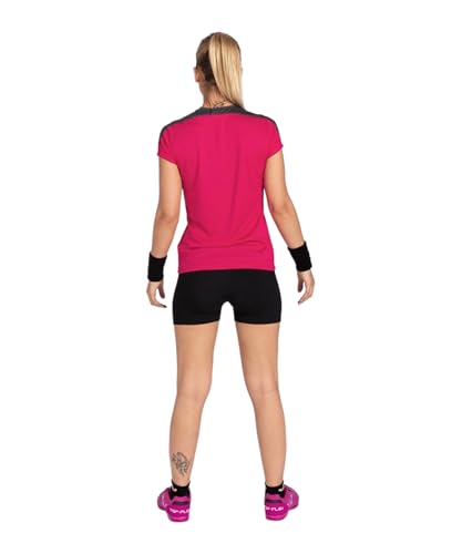 Joma Vela II Shorts Donna Tessuto Tecnico
