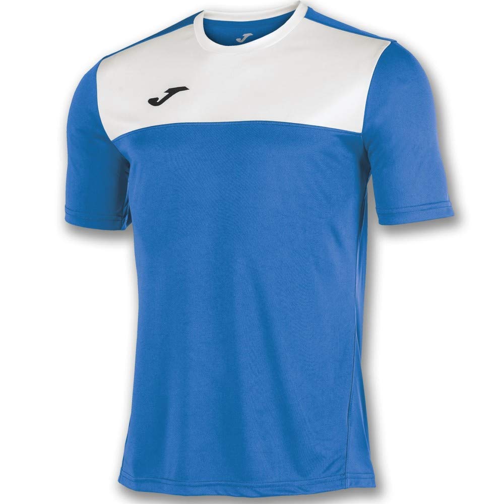 Joma Academy felpa zip uomo M termica