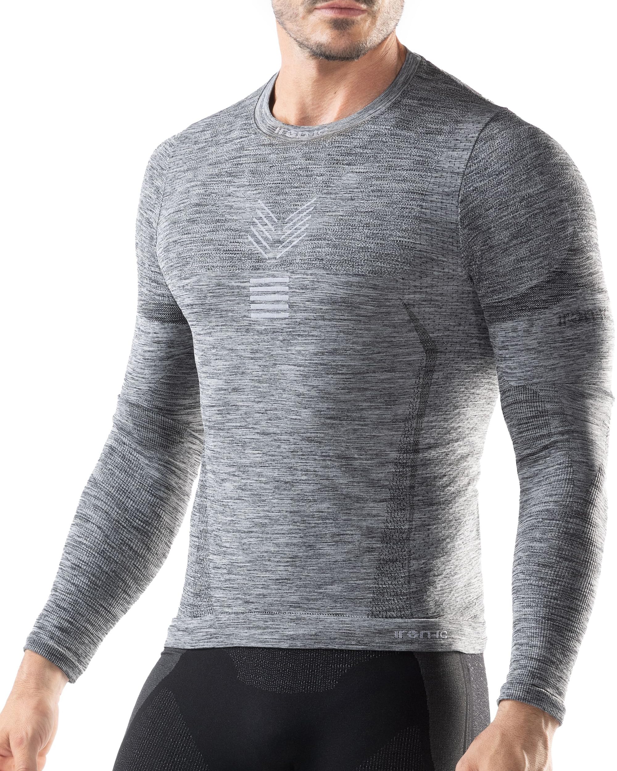 IRON-IC Thermic 201659 Maglia Uomo XXL Traspirante