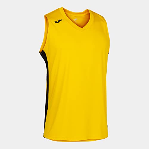Joma Cancha III Canotta Donna M Traspirante