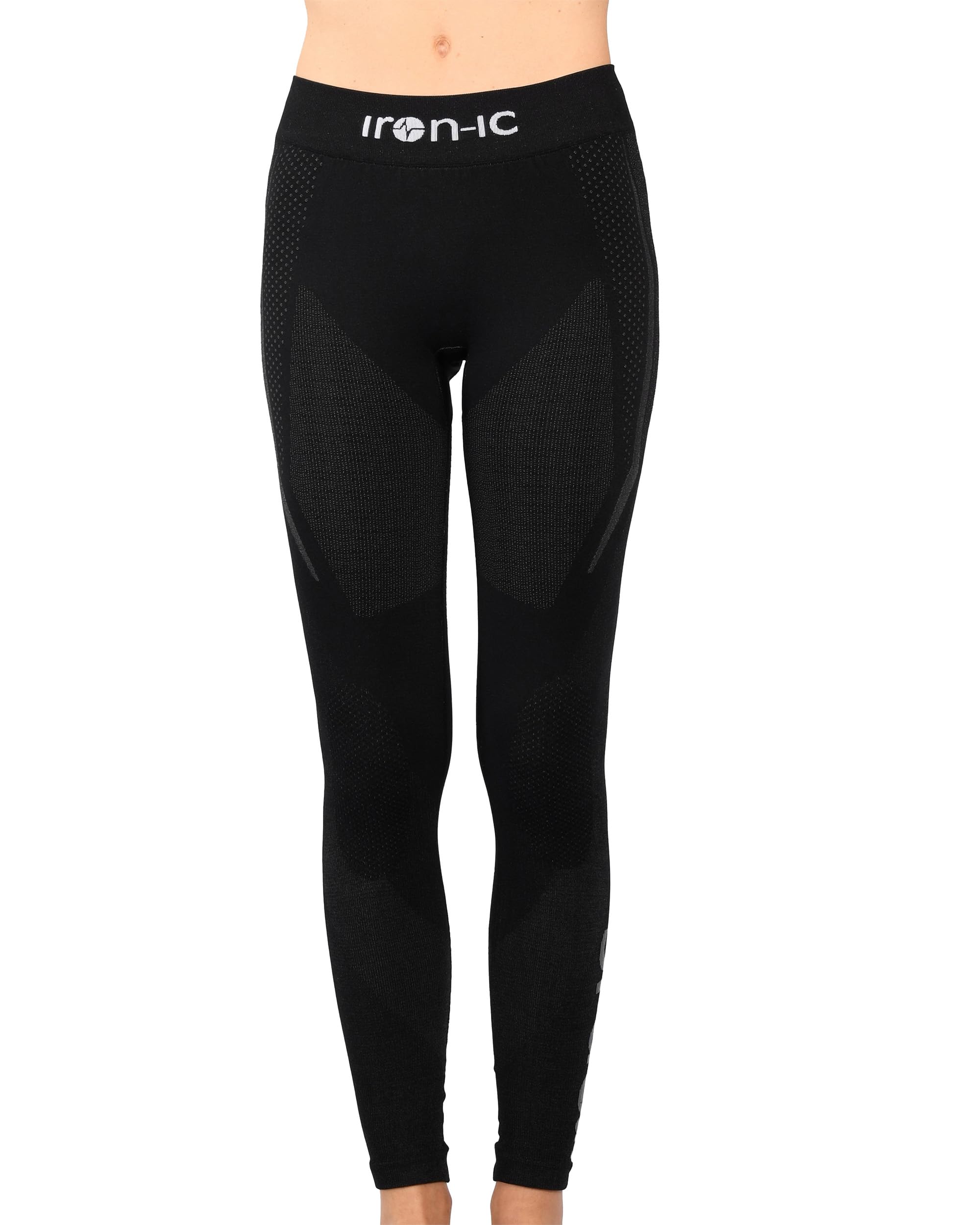 Iron-Ic Impetus Expyra Light leggings donna M-L termici