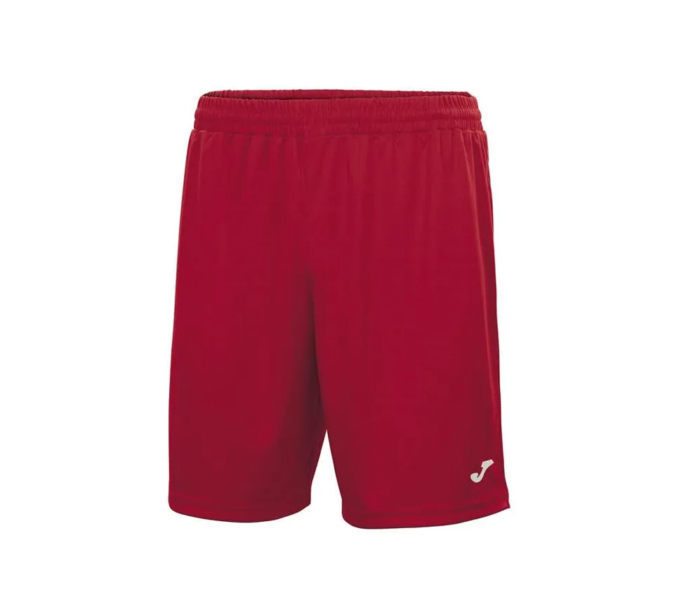Joma pantaloncini calcio uomo leggeri