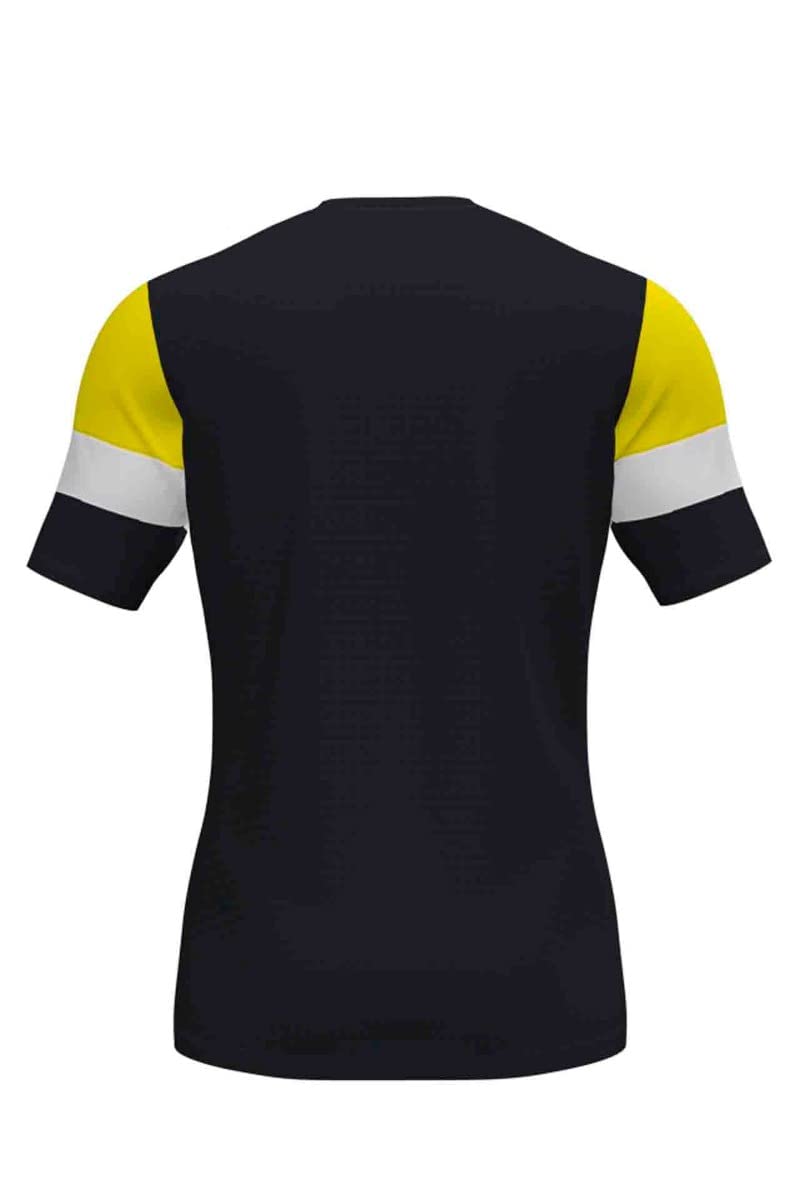 Joma Crew IV maglia uomo manica corta poliestere