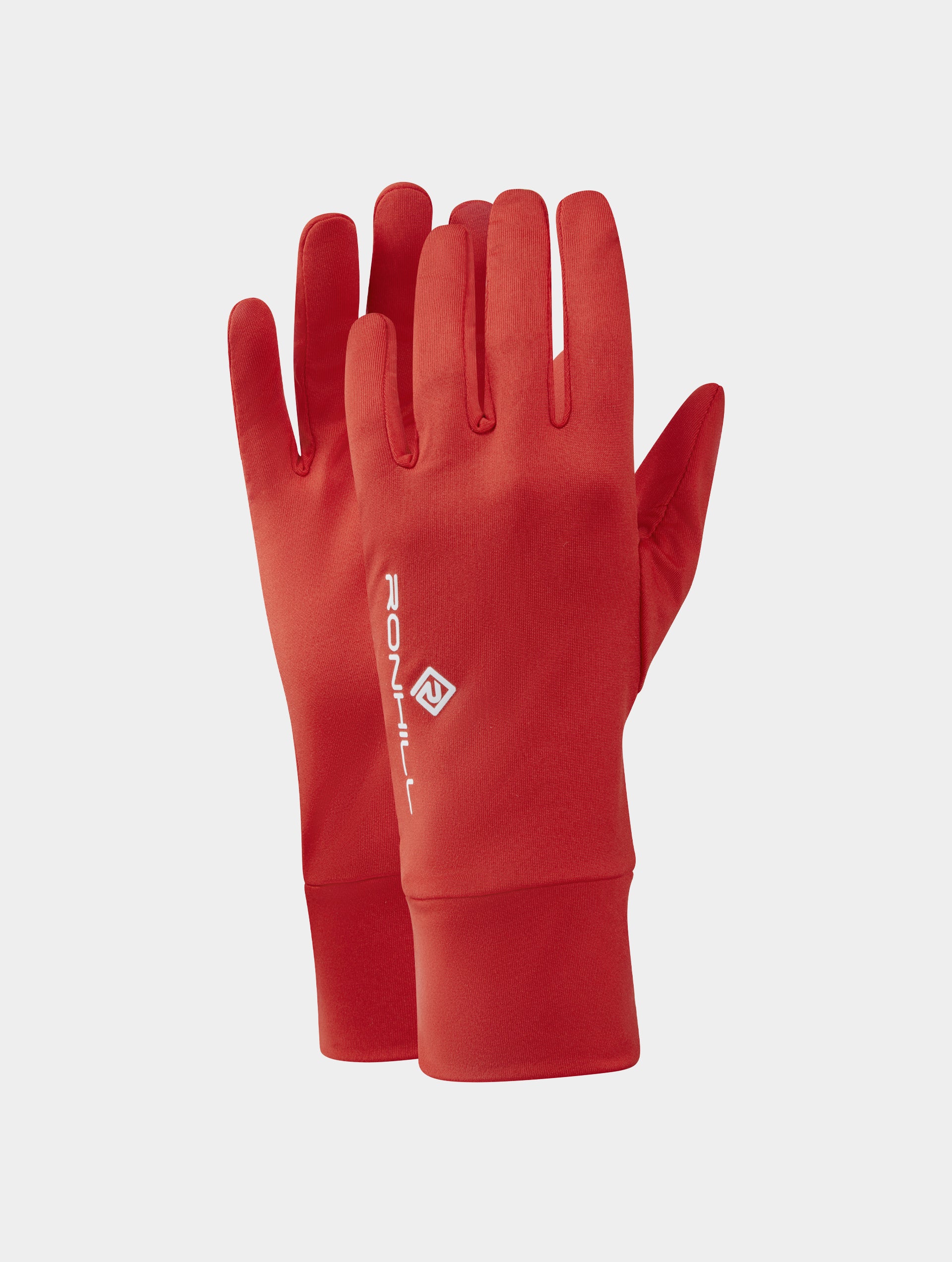 Ronhill Classic guanti running neri