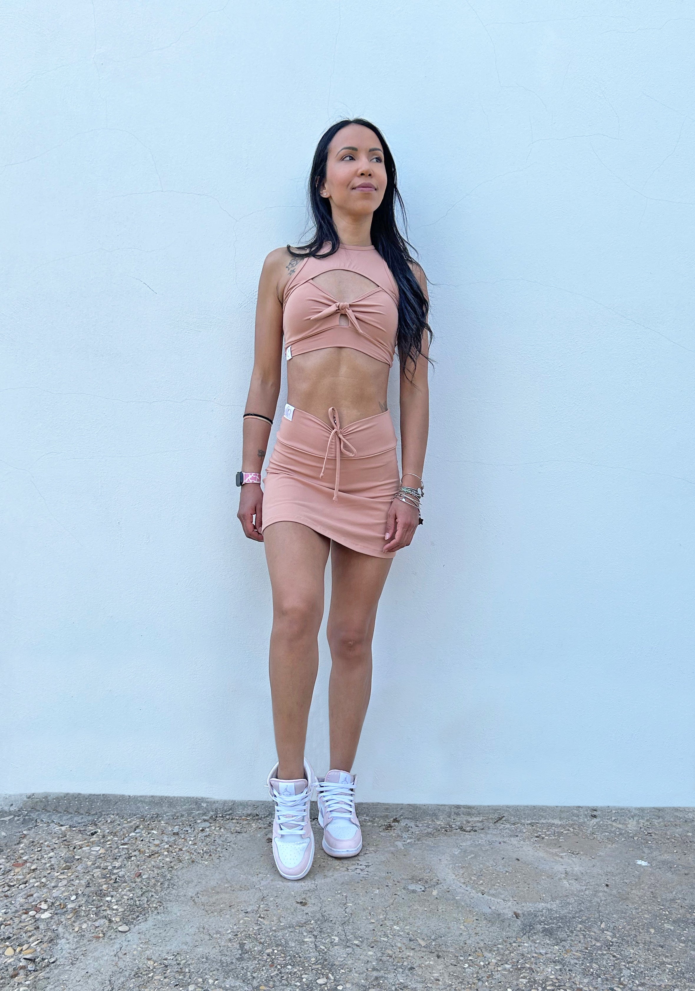 VB Classic gonna shorts traspirante