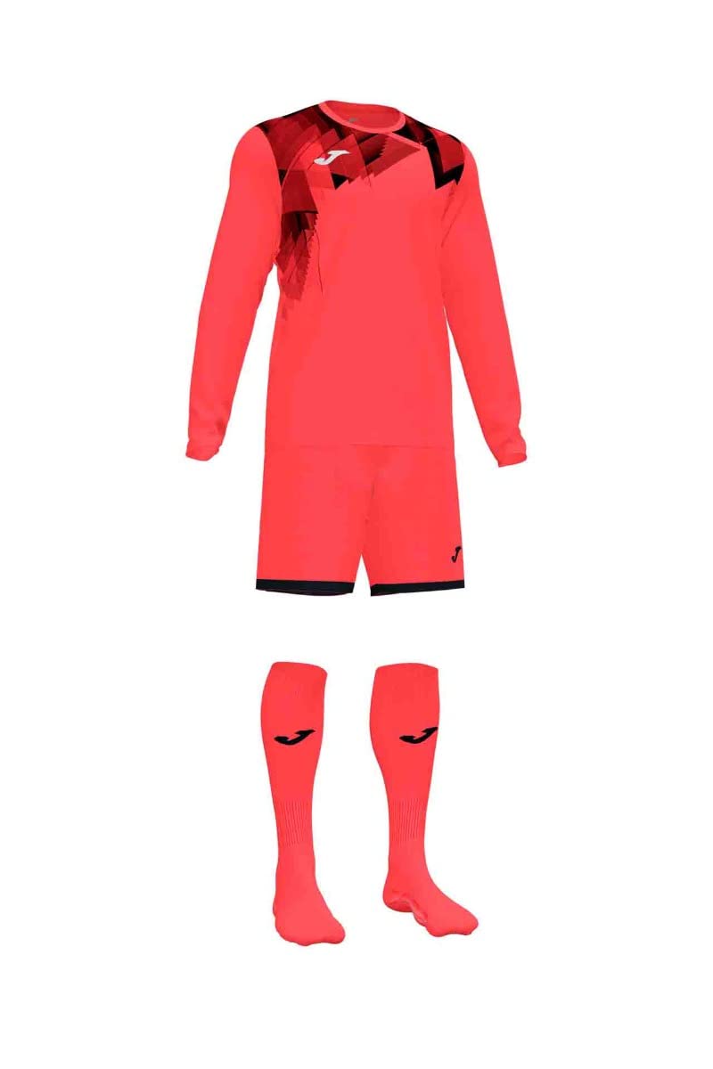 Joma 102248.061 T-Shirt Unisex Taglia M Traspirante