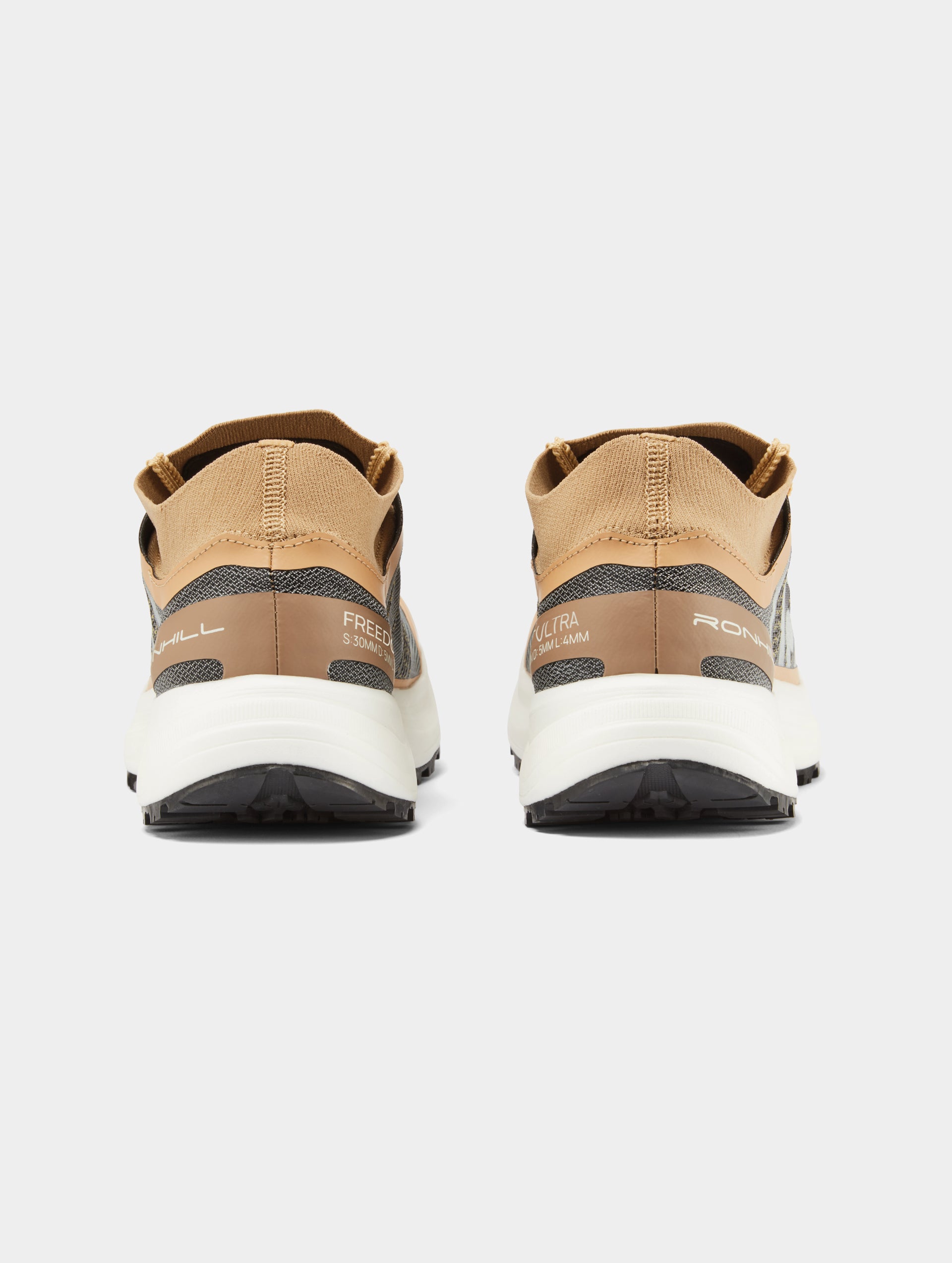 Ronhill Freedom Ultra scarpe trail uomo suola Michelin