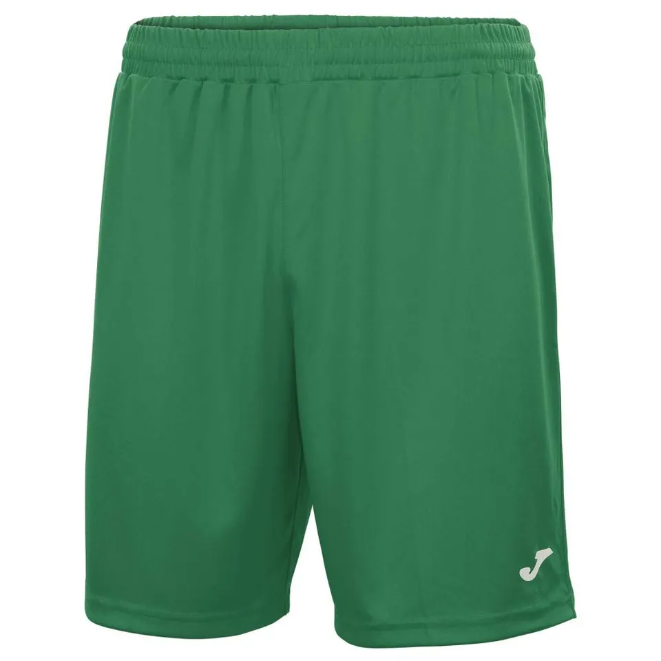 Joma short calcio uomo bambino leggeri traspiranti