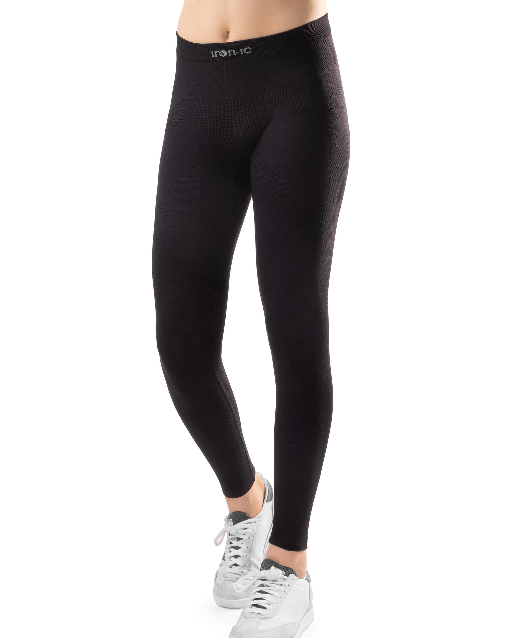 IRON-IC Thermo Dry 600762 leggings bambino 12-14 anni